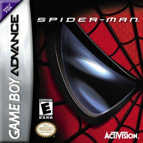 Spider-man