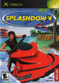 Splashdown