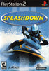 Splashdown