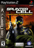 Tom Clancy's Splinter Cell Pandora Tomorrow