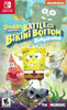 SpongeBob SquarePants: Battle for Bikini Bottom - Rehydrated