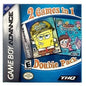 SpongeBob SquarePants Battle for Bikini Bottom / Fairly OddParents Breakin Da Rules Value Pack