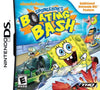 Spongebob's Boating Bash