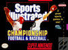 Sports Illustrated Football & Baseball