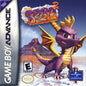 Spyro 2 Season of Flame