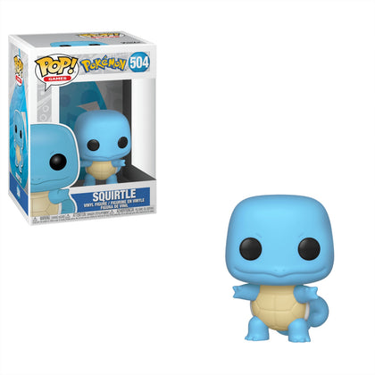 Squirtle