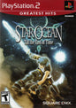 Star Ocean: Till the End of Time