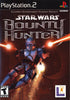 Star Wars Bounty Hunter