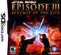 Star Wars Episode III Revenge of the Sith