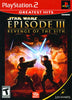 Star Wars Episode III: Revenge of the Sith Greatest Hits