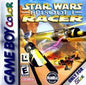 Star Wars Episode I: Racer