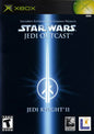 Star Wars: Jedi Knight II: Jedi Outcast