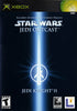 Star Wars: Jedi Knight II: Jedi Outcast