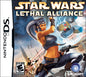 Star Wars Lethal Alliance