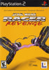 Star Wars Racer Revenge