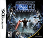Star Wars Force Unleashed