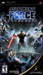 Star Wars: The Force Unleashed