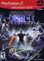 Star Wars: The Force Unleashed