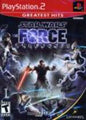 Star Wars: The Force Unleashed