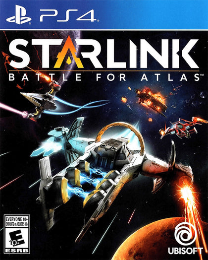 Starlink Battle For Atlas