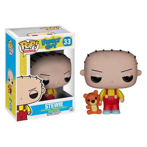 Stewie