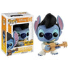 Elvis Stitch