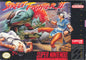Street Fighter II (2)
