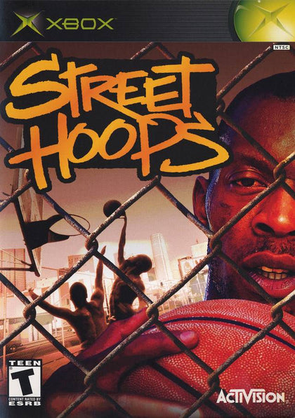 Street Hoops