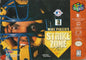 Strike Zone
