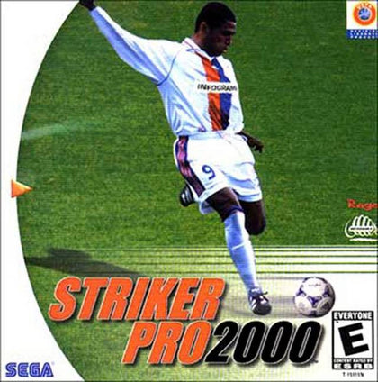 Striker Pro 2000