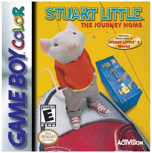 Stuart Little