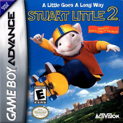 Stuart Little 2