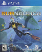 SubNautica