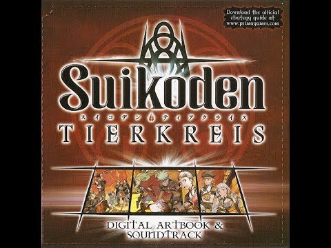 Suikoden Tierkreis