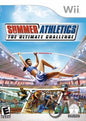 Summer Athletics: The Ultimate Challenge