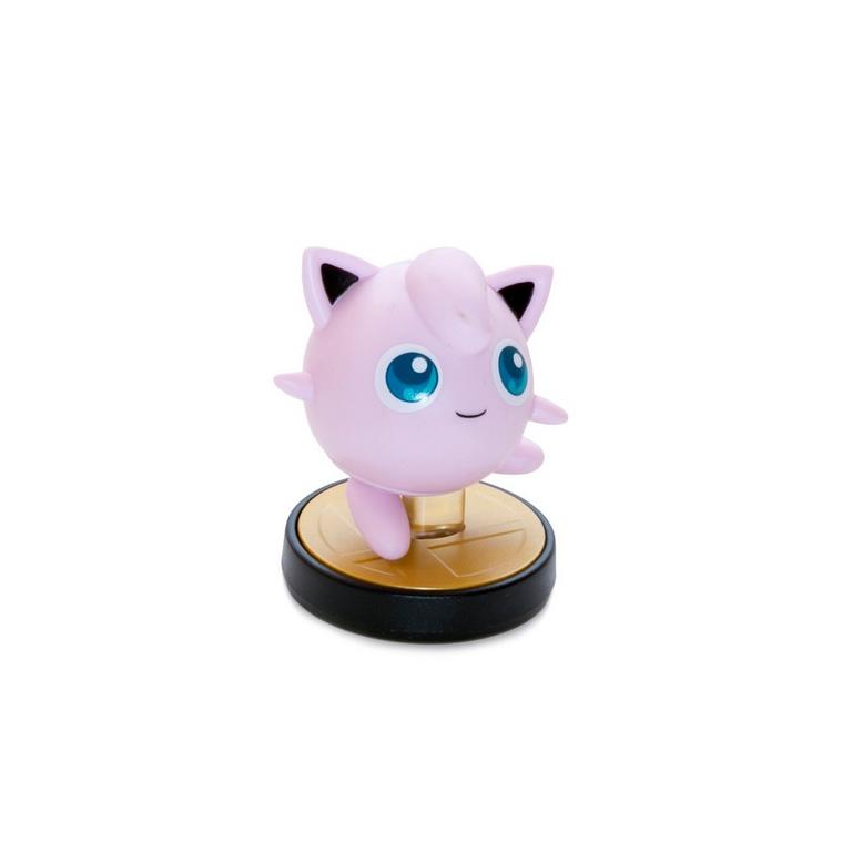 Jigglypuff