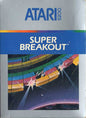 Super Breakout
