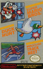 Super Mario Bros - Duck Hunt - World Class Track Meet