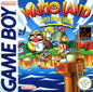 Super Mario Land 3: Wario Land