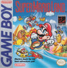 Super Mario Land