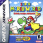 Super Mario Advance 2: Super Mario World