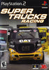 Super Trucks Racing