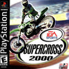 Supercross 2000