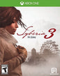 Syberia 3