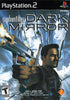 Syphon Filter Dark Mirror