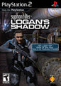Syphon Filter Logan's Shadow