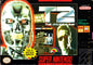 T2: The Arcade Game