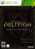 Elder Scrolls IV: Oblivion Game Of The Year Edition