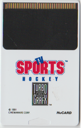 TV Sports Hockey
