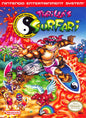 T&C Surf Designs: Thrilla's Surfari